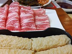 -佬土鹅肠火锅(中建大观店)