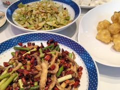 -渔家风味·鲅鱼水饺·央视展播·海鲜天津菜(开发区店)