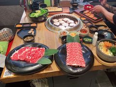 -汉拿山(北京上地华联店)