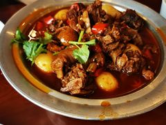 -龙凤瓦罐煨汤馆(清江东路店)