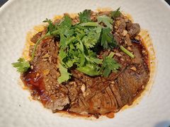-鑫小城故事·藕汤·家常菜(台北一路总店)