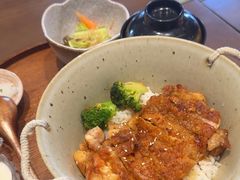 -ITARU食堂·定食料理(西丽店)