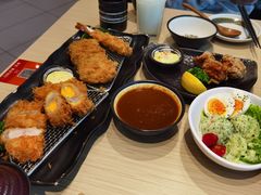 -胜博殿日式炸猪排(西红门店)