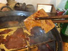 -独雅老火锅(原宏声巷店)