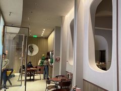 -La Terre乐田(万象城店)