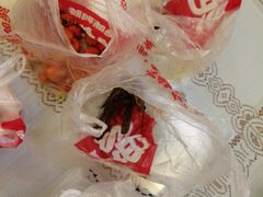 -绝味鸭脖(曼哈顿广场店)