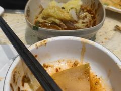 -九寨特色牦牛肉汤锅 羊肉汤锅