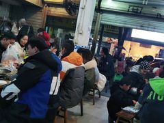 等位区-黑竹香鸡(营和巷店)