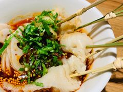 -太二酸菜鱼(正大广场店)