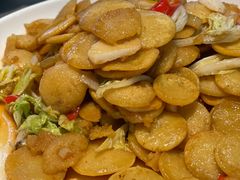 -彭城味道.地道徐州味(怡海花园店)