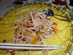 -顺峰顺水顺德菜(第一百货店)