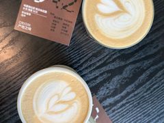-S.O.E COFFEE(五道营店)