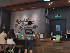 -星巴克(广州白云万达2层店)