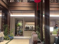 -狮王府淮扬菜(老门东店)