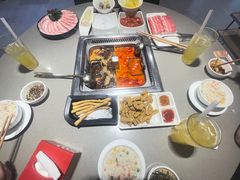 -海底捞火锅(龙岗星河COCO Park店)