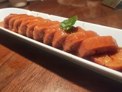-外婆家(天河领展店)