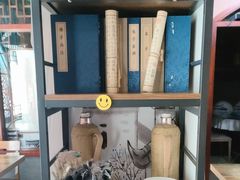 -左陕右甘(亚运村店)