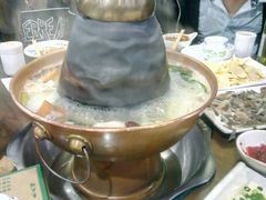 -大明铜锅·烤涮坊·烧烤(总店)