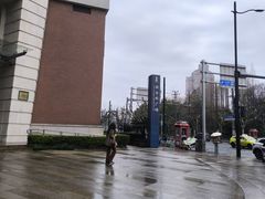 -新金桥广场