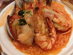 -玫瑰园西餐厅(新华大厦店)