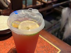 -绿茶餐厅(领展购物广场·中关村店)