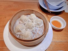 杭州小笼包-金牌外婆家(苏州中心店)