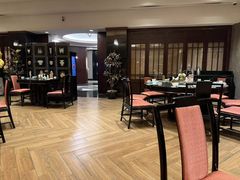 -海天楼中餐厅(吴宫泛太平洋酒店)
