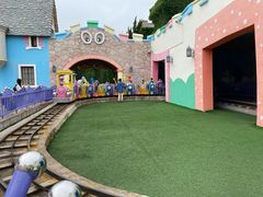 -大连海昌发现王国主题公园