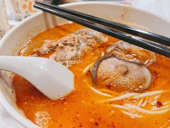 -南記粉麵(灣仔謝斐道店)
