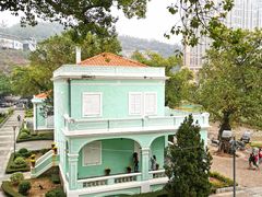 -龙环葡韵住宅式博物馆