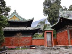 -报恩寺(平武县)