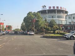 -鄱阳湖国家湿地公园
