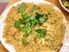 蚝仔烙-洪大厨鸡煲(福田店)