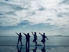 -漳州滨海火山岛自然生态风景区