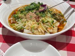 -西贝(华发商都店)