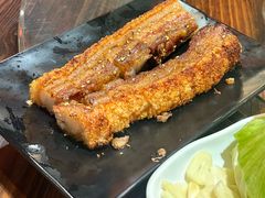 -丰收碗·陈皮果木烧鹅·23年老字号