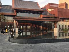 -水月周庄铂尔曼酒店-水月荟中餐厅