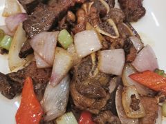 -新天禧大酒店·四十年浙菜·禧宴(西湖店)