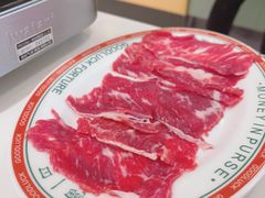 -粤来记·啫啫煲·点心(日月光店)