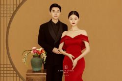 点击看大图 -金夫人婚纱摄影(惠阳店)