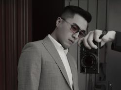 -贝勒爷专业男发