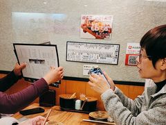-元祖ぶっち切り寿司 魚心(三宫店)