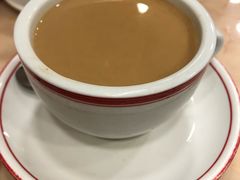 -盛记粥面(佐敦店)