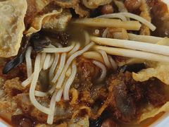 -老牌柳州螺蛳粉(同班同学美食城店)