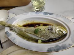 台州清炖小黄鱼-蘭奢雅集·江浙菜(青山江滩店)