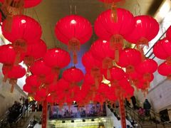 -大光明电影院(南京西路店)