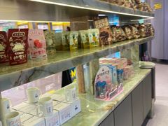-LELECHA乐乐茶(百货大楼店)