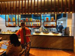 -清迈泰·泰国餐厅(华发商都店)