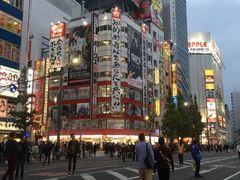 -秋叶原电器街