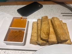 包浆豆腐-云尊府云南菜(华宇购物中心店)